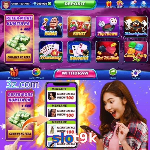 slot9k