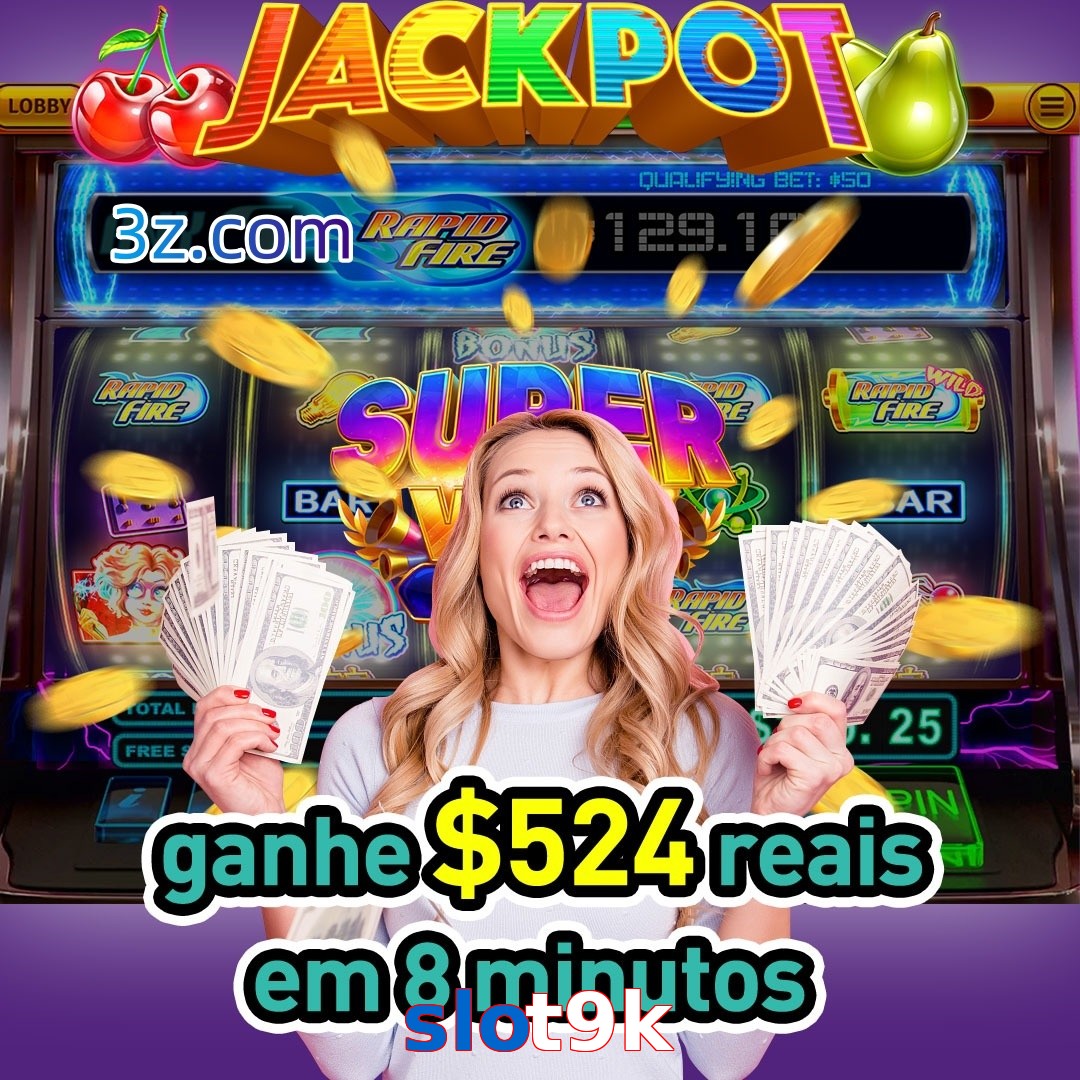 slot9k auto